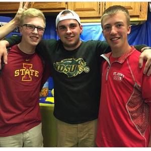 Meet your Posher, Jake